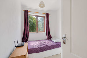 Bedroom- click for photo gallery
